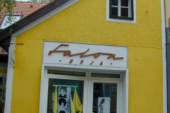 Salon Rosa, Graz, Leonhardstrasse