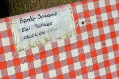 Richtung Thalersee, bei Graz