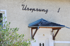 Der Ursprung !